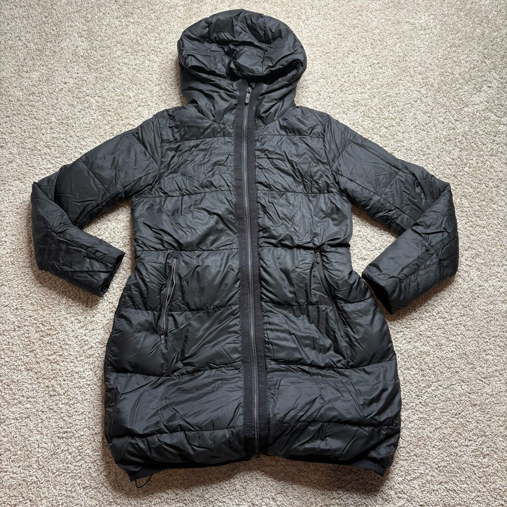 Lululemon Cloudscape Long Jacket - image 1